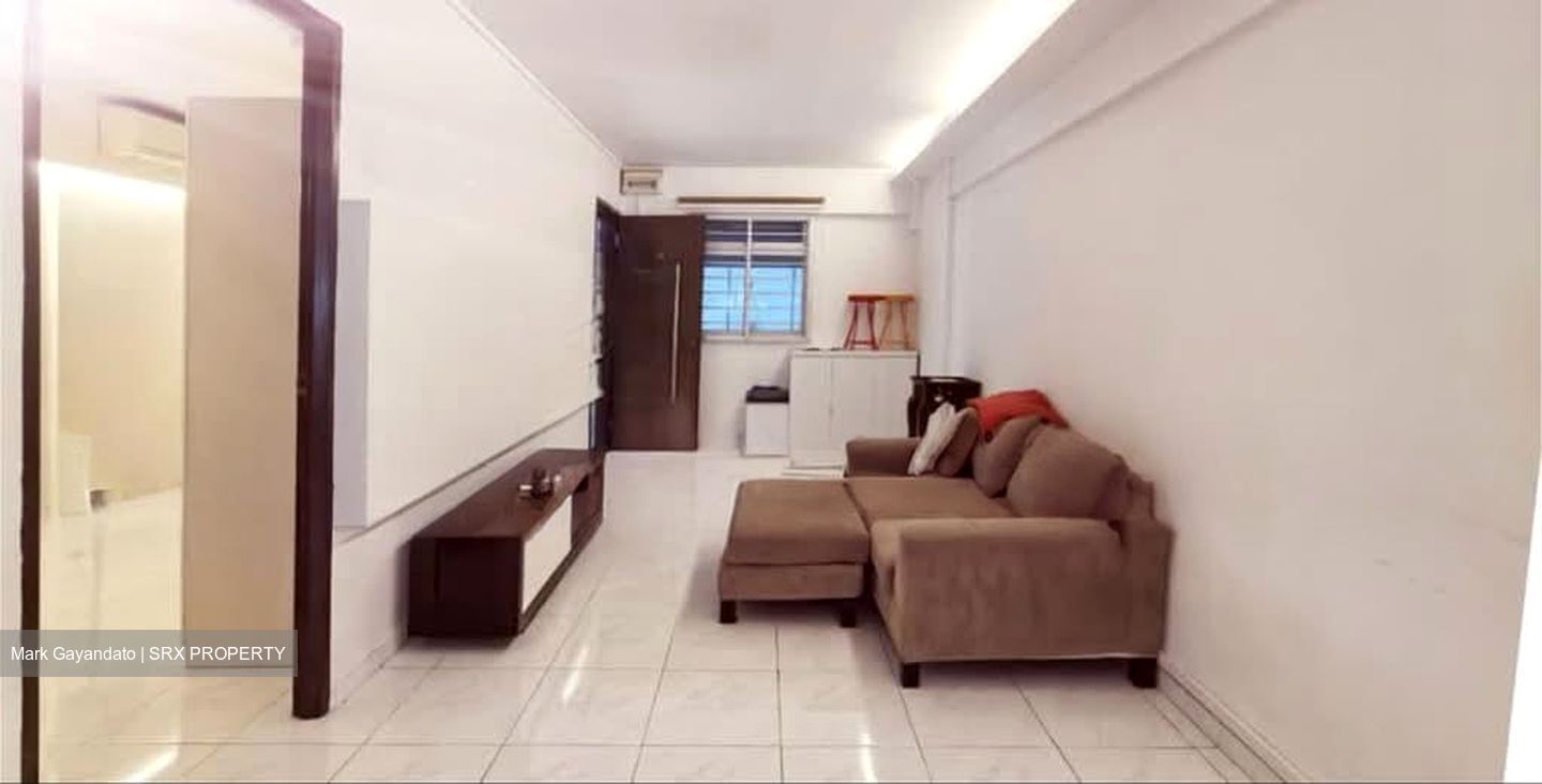 Blk 101 Woodlands Street 13 (Woodlands), HDB 3 Rooms #580711851